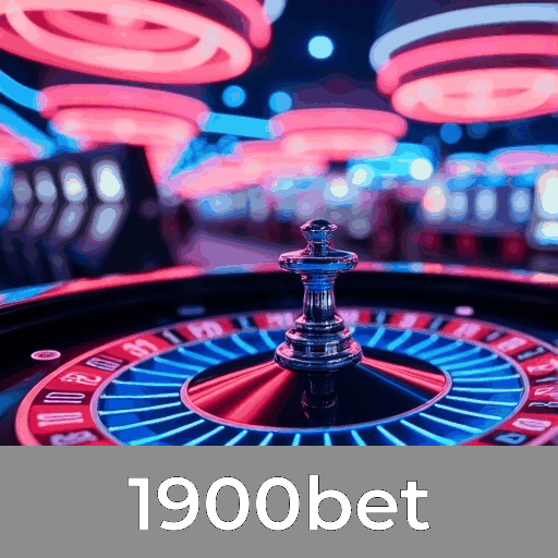 1900bet: Slots - Prêmios Gigantes, Mesa de Jogos - Excelência, Dealer ao Vivo - Experiência Imersiva