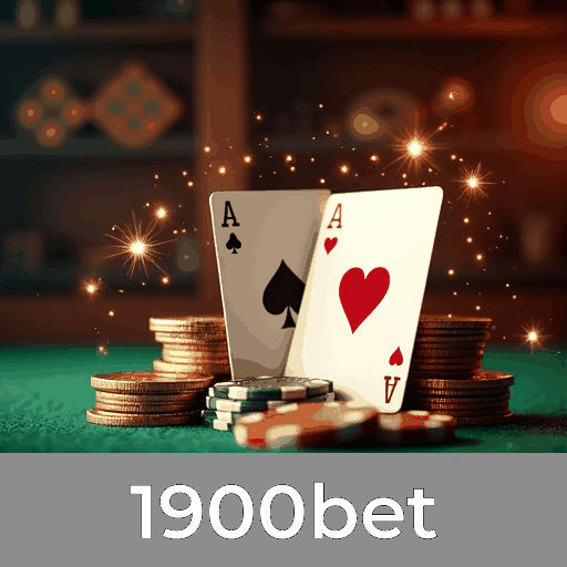 1900bet: Slots - Prêmios Gigantes, Mesa de Jogos - Excelência, Dealer ao Vivo - Experiência Imersiva