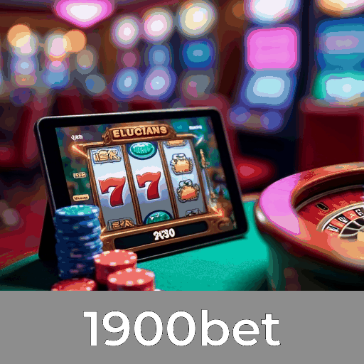 Aposte com Facilidade e Funções Completas no App 1900bet