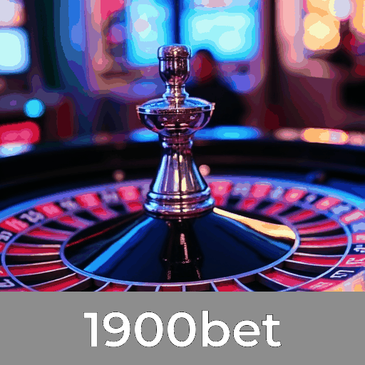 1900bet: O Melhor em Cassino e Apostas Online
