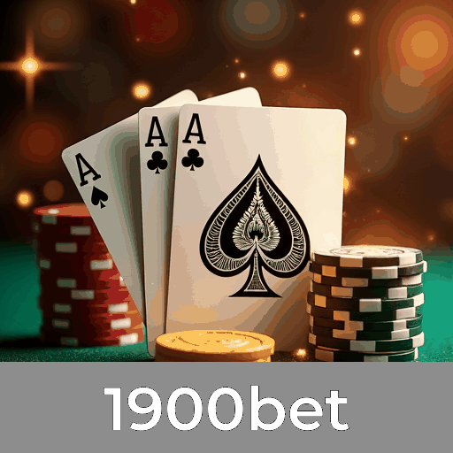 1900bet.com - Apostas Online, Cassino e Mais - 1900bet