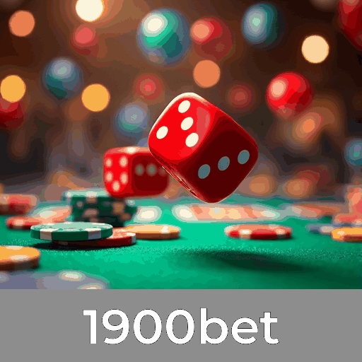 1900bet: A Experiência Profissional com Jogos de Mesa ao Vivo
