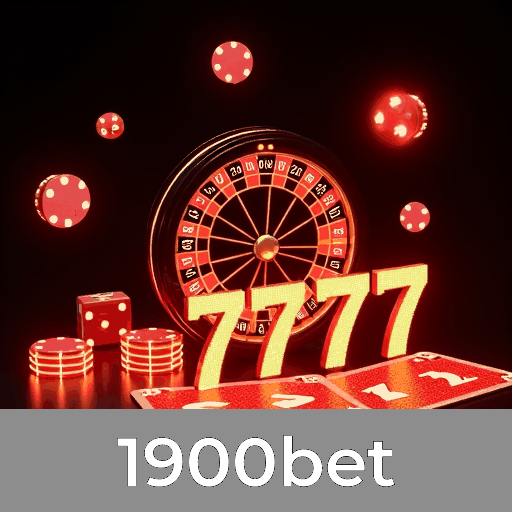 1900bet: Experimente a Emoção dos Jogos de Cassino e Ganhe Grande!